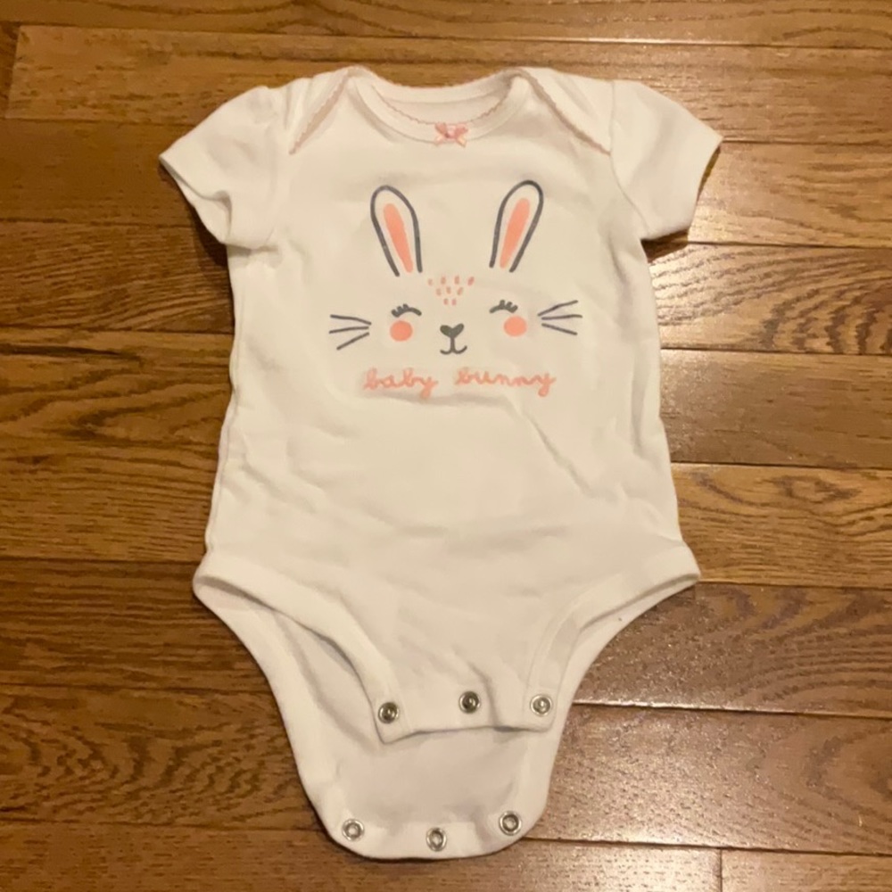 NEW Carter’s onesie